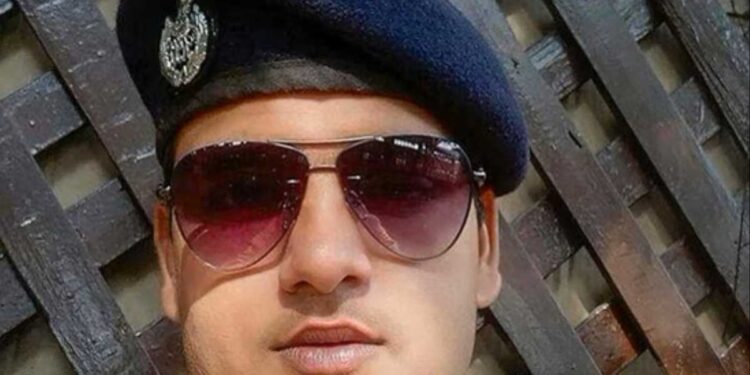 ریل مسافروں کے قاتل چیتن سنگھ کیخلاف چارج شیٹ داخل