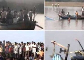 ندیوں، تالابوں اور دیگرآبی ذخائر میں ڈوبنے سے 22 افرادکی موت