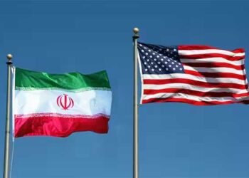 حماس۔اسرائیل جنگ پر ایران کی نئی دھمکی