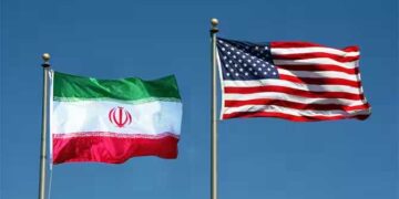 حماس۔اسرائیل جنگ پر ایران کی نئی دھمکی