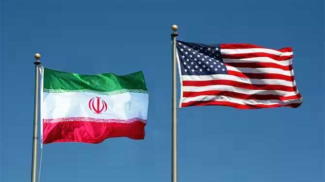حماس۔اسرائیل جنگ پر ایران کی نئی دھمکی