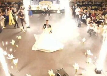 عراق آتشزدگی میں ہلاک شدگان کی تعداد119ہوگئی