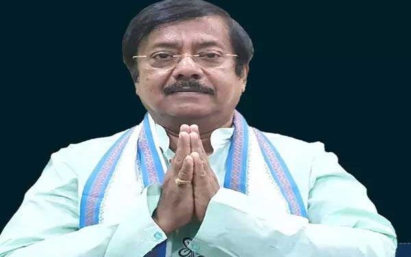 ممتا بنرجی حکومت کے وزیر جیوتی پریہ گرفتار