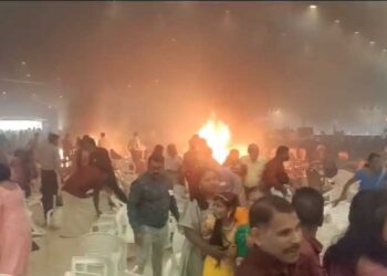 کیرالہ کی عیسائی عبادت گاہ میں دعائیہ میٹنگ میں دھماکہ،3ہلاک