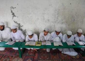 یوپی کےمحکمہ تعلیم کی جانب سے مظفر نگر کے مدرسوں کو نوٹس