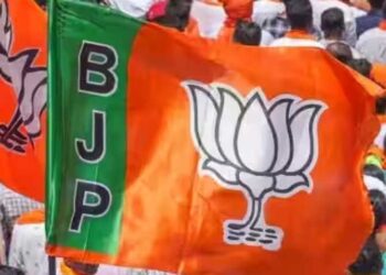 مدھیہ پردیش میں مزیددو سینئر لیڈروں نے بی جے پی چھوڑی