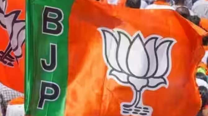 مدھیہ پردیش میں مزیددو سینئر لیڈروں نے بی جے پی چھوڑی