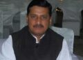 نوح تشدد کے سلسلےمیں گرفتارکانگریس رکن اسمبلی مامن خان کو باقاعدہ