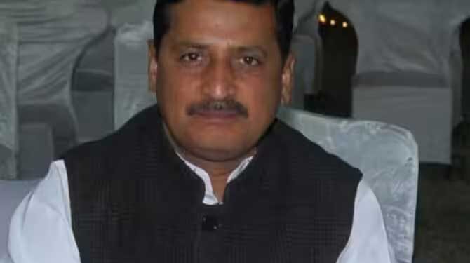 نوح تشدد کے سلسلےمیں گرفتارکانگریس رکن اسمبلی مامن خان کو باقاعدہ