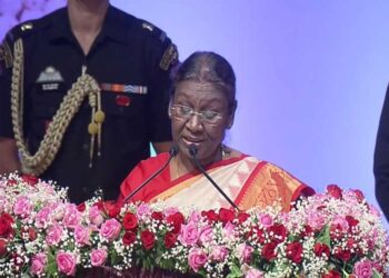 صدر جمہوریہ کے ہاتھوں چوتھے بہار زرعی روڈ میپ کا آغاز