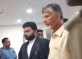 چندرابابو نائیڈو کو سپریم کورٹ سے بھی نہیں ملی راحت