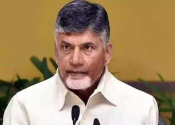 چندرا بابو نائیڈو کوطبی بنیادوں پر 4 ہفتوں کے لیے عبوری ضمانت