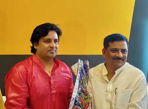 میتھلی زبان میں بنائی گئی پہلی ویب سیریز "نُون روٹی” کا پریمیئر