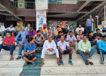 :سوچھ بھارت دوس: پربھی پٹنہ میں گندگی کا انبار