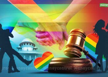 ہم جنس پرستوں کو نہ شادی کرنے کا حق،نہ بچہ گود لینے کا اختیار۔سپریم کورٹ
