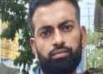 این آئی اے کومطلوب محمد شاہنوازسمیت تین مشتبہ دہشت گرد گرفتار