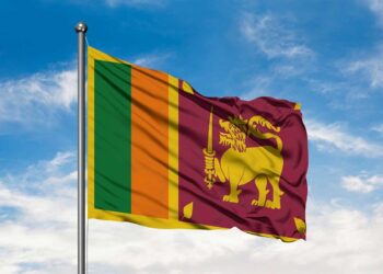 بھارت سمیت سات ملکوں کو مفت ویزا دیگا سری لنکا