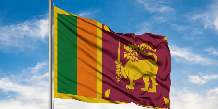 بھارت سمیت سات ملکوں کو مفت ویزا دیگا سری لنکا