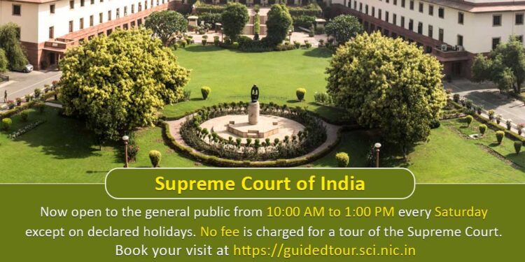 بہارمیں ذات پر مبنی سروے پر پابندی سے سپریم کورٹ کاانکار