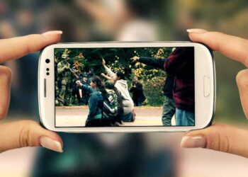 انسٹاگرام کیلئے ویڈیو بنانے کی کوشش میں نوجوان کی موت