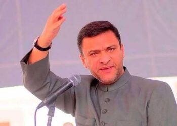 قد آوررہنمااکبر الدین اویسی کے خلاف ایف آئی آر درج