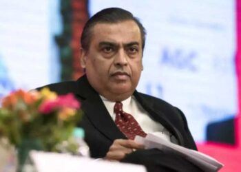 امبانی کو پھر ملی ای میل پر دھمکی۔چار سوکروڑ روپے کا مطالبہ