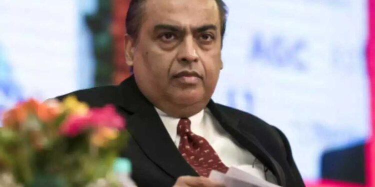 امبانی کو پھر ملی ای میل پر دھمکی۔چار سوکروڑ روپے کا مطالبہ