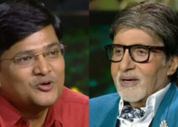 میگا اسٹار امیتابھ بچن نے آن لائن گیمز کو ایک نشہ قرار دیا