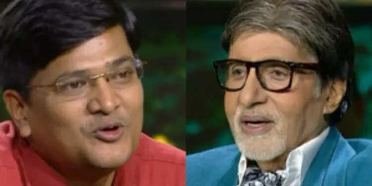 میگا اسٹار امیتابھ بچن نے آن لائن گیمز کو ایک نشہ قرار دیا