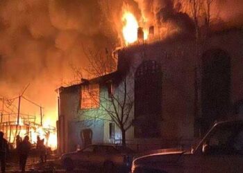 پاکستانی فضائیہ کے تربیتی اڈے پر حملہ،کئی طیارے تباہ ،9 دہشت گرد ہلاک