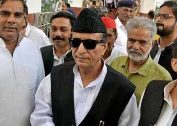 محمد علی جوہر ٹرسٹ کو سماج وادی پارٹی دفتر اور رام پور پبلک اسکول خالی کرنے کا حکم