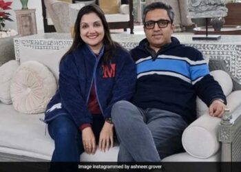 ’بھارت پے ‘کےشریک بانی کونیو یارک جانے سے روکا گیا
