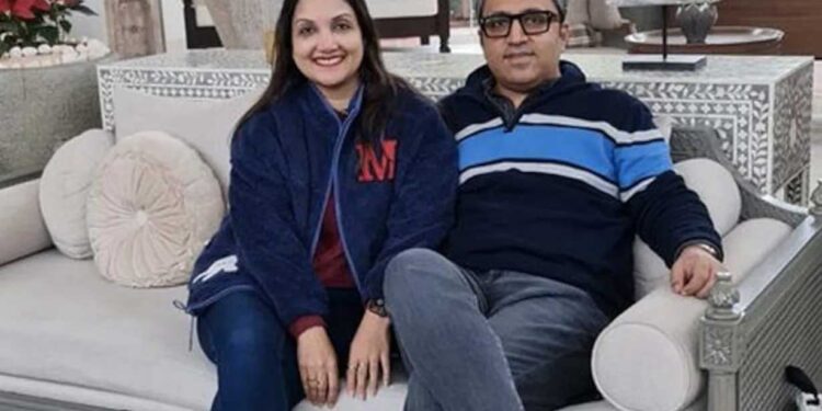 ’بھارت پے ‘کےشریک بانی کونیو یارک جانے سے روکا گیا