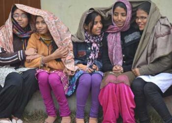 مغربی ہواؤں کے باعث درجہ حرارت میں گراوٹ 