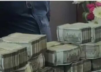 1,760 کروڑ روپے سے زیادہ کی منشیات، نقدی، شراب اور قیمتی اشیاء ضبط