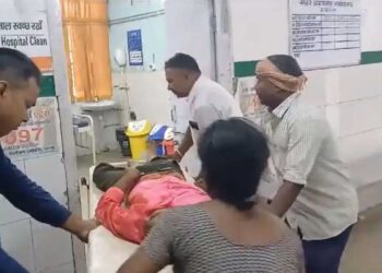 لکھی سرائے میں فائرنگ ،2ہلاک ،4زخمی