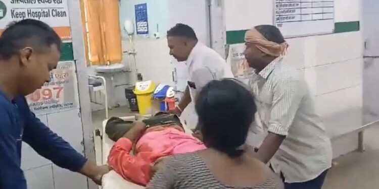 لکھی سرائے میں فائرنگ ،2ہلاک ،4زخمی