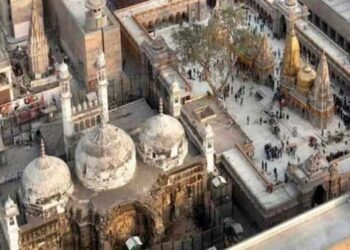 سپریم کورٹ میں گیانواپی مسجد سے متعلق سماعت یکم دسمبر تک ملتوی