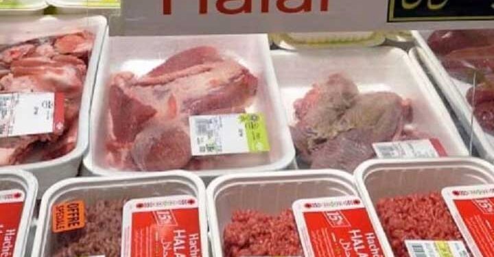 بہار میں حلال مصدقہ مصنوعات پر پابندی کے مطالبہ پر تیجسوی کی جانب سے بی جے پی کی تنقید