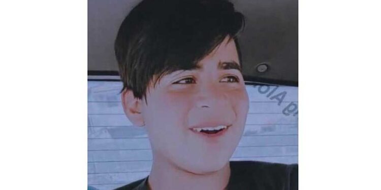 ایران میں قتل کے الزام میں نابالغ کو پھانسی