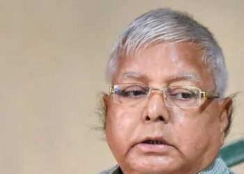 بہار کو خصوصی درجہ ملنا چاہیے۔لالو