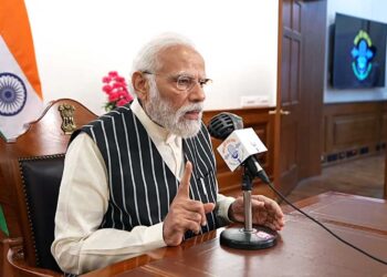 ملک26 نومبر کو کبھی نہیں بھول سکتا۔وزیر اعظم