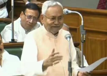 ذات پات کے سروے کے بعد اب بہار میں شراب بندی پر سروے