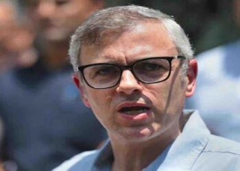 جموں وکشمیر کے عوام کو5سال میں صرف پریشانیاں ملیں۔ عمر عبداللہ