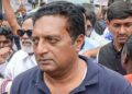 پرنو جویلرس گولڈ پونجی اسکیم گھوٹالہ میں اداکار پرکاش راج کو سمن