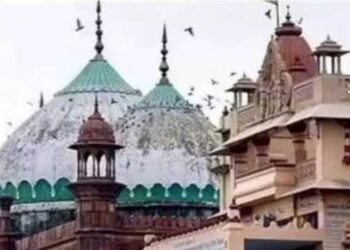 شاہی عیدگاہ کمپلکس کے سروے کے مطالبے پر الہ آباد ہائی کورٹ میں فیصلہ محفوظ