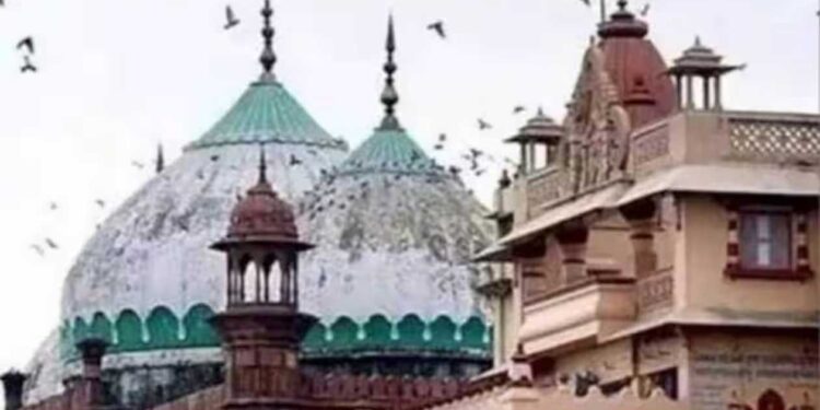 شاہی عیدگاہ کمپلکس کے سروے کے مطالبے پر الہ آباد ہائی کورٹ میں فیصلہ محفوظ