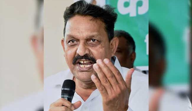 افضال انصاری کی لوک سبھا رکنیت بحال ہونے کا راستہ ہموار