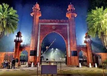 علی گڑھ مسلم یونیورسٹی میں وی سی کی تقرری کا معاملہ الہ آباد ہائی کورٹ پہنچا،سماعت 9 دسمبر کو