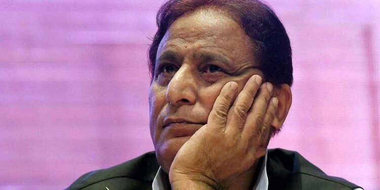 اقدام قتل کے مقدمے میں اعظم خان اور عبداللہ اعظم بری